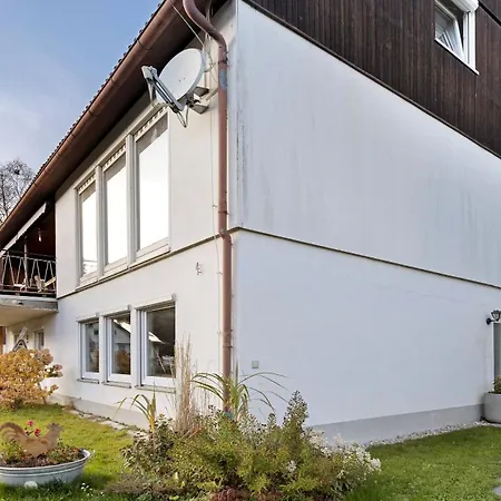 Ferienwohnung Sohnrey Titisee-Neustadt Exterior photo