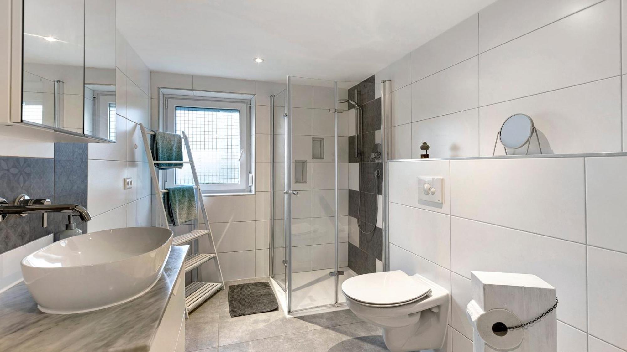 Sohnrey Apartment Titisee-Neustadt